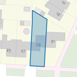 Perceel ECH00-K-3287