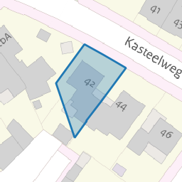 Perceel ECH00-K-3301