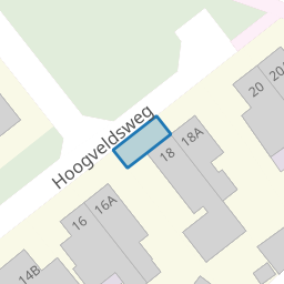 Perceel ECH00-K-3303