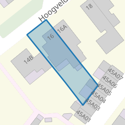 Perceel ECH00-K-3307