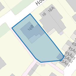 Perceel ECH00-K-3308