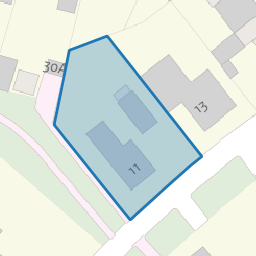 Perceel ECH00-K-3313