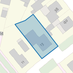 Perceel ECH00-K-3314