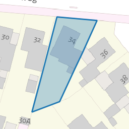 Perceel ECH00-K-3318