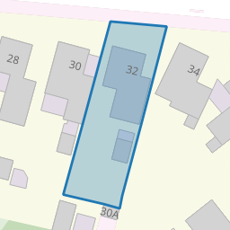 Perceel ECH00-K-3319