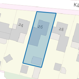 Perceel ECH00-K-3322