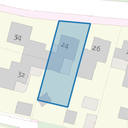 Perceel ECH00-K-3323