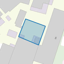 Perceel ECH00-K-3336