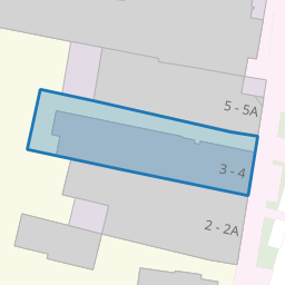 Perceel ECH00-K-3338