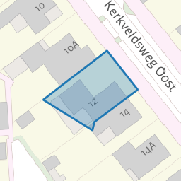 Perceel ECH00-K-3341