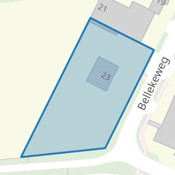 Perceel ECH00-K-3343