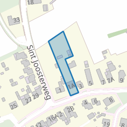 Perceel ECH00-K-3371