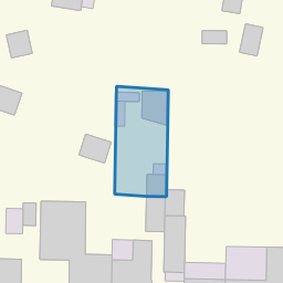 Perceel ECH00-K-3381