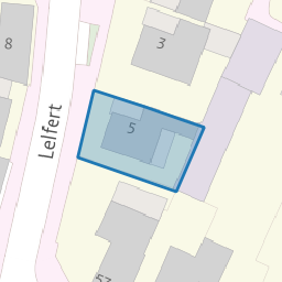 Perceel ECH00-K-3383