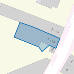 Perceel ECH00-K-3392