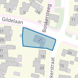 Perceel ECH00-K-3394