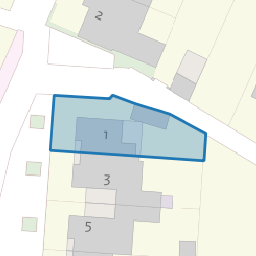 Perceel ECH00-K-3397