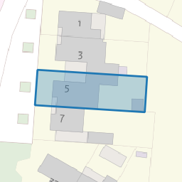 Perceel ECH00-K-3399