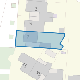 Perceel ECH00-K-3400