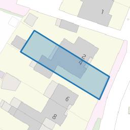 Perceel ECH00-K-3402