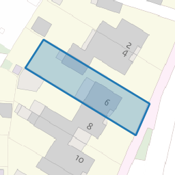 Perceel ECH00-K-3403