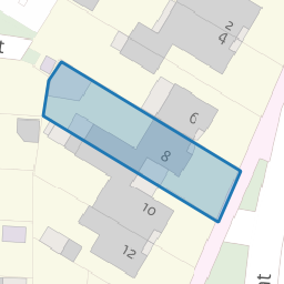 Perceel ECH00-K-3404