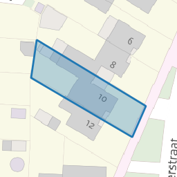 Perceel ECH00-K-3405