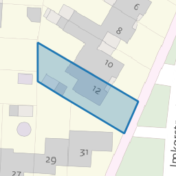 Perceel ECH00-K-3406