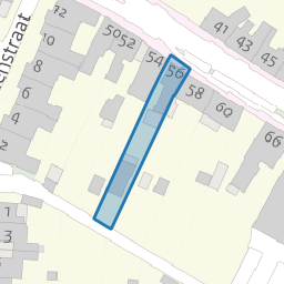 Perceel ECH00-K-3407