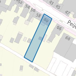 Perceel ECH00-K-3409