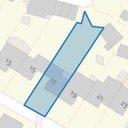 Perceel ECH00-K-3413