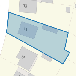 Perceel ECH00-K-3417