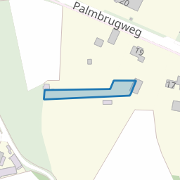 Perceel ECH00-K-3420