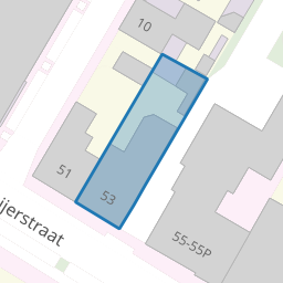 Perceel ECH00-K-3430