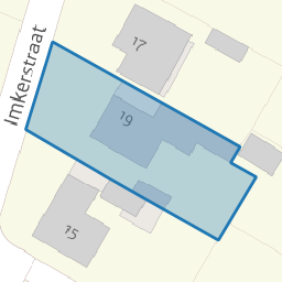 Perceel ECH00-K-3432