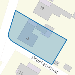 Perceel ECH00-K-3433