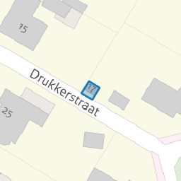 Perceel ECH00-K-3434