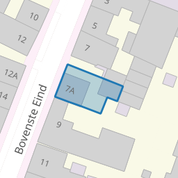 Perceel ECH00-K-3437