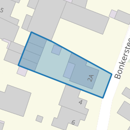 Perceel ECH00-K-3438