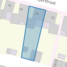 Perceel ECH00-K-3440