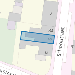 Perceel ECH00-K-3445