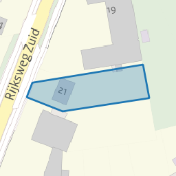 Perceel ECH00-K-3447