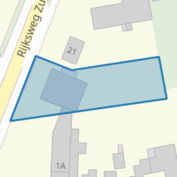 Perceel ECH00-K-3448