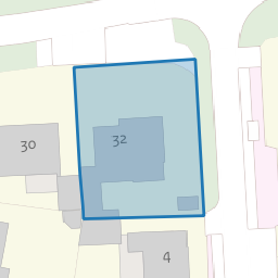 Perceel ECH00-K-3453
