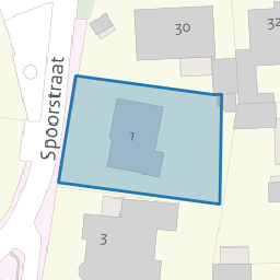 Perceel ECH00-K-3455