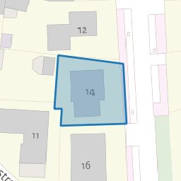 Perceel ECH00-K-3464