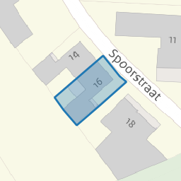 Perceel ECH00-K-3467