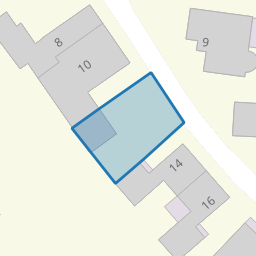 Perceel ECH00-K-3469