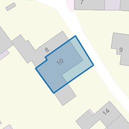 Perceel ECH00-K-3470