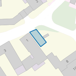 Perceel ECH00-K-3472